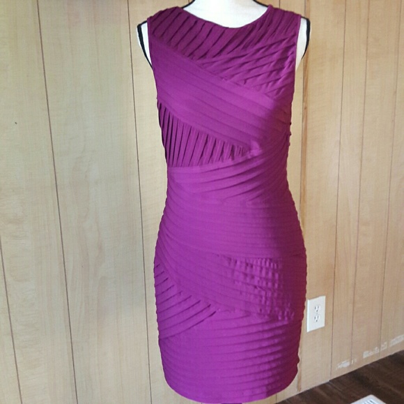 Calvin Klein Dresses & Skirts - Calvin Klein Bandage Dress